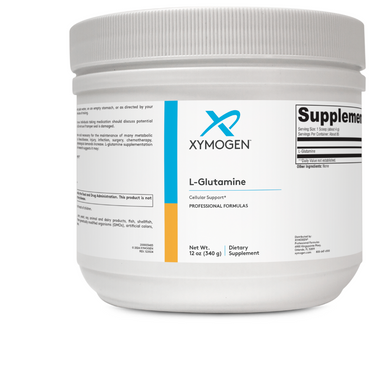 L-Glutamine, 85 Servings